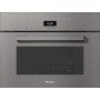Miele DG 7440 - Forno a vapore, grigio grafite, 60 x 45 cm (DG7440GRGR)