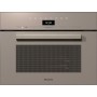 Miele DG 7440 - Forno a vapore, Pearle beige, sottovuoto, 60 x 45 cm (DG7440PEBE)