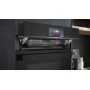 SIEMENS HN978GMB1 - FORNO A MICROONDE iQ700, SOFT CUT, SHOCK VAPORE