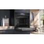 SIEMENS HN978GMB1 - FORNO A MICROONDE iQ700, SOFT CUT, SHOCK VAPORE