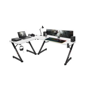 Huzaro Hero 7.0 Nero, Bianco (HZ-Hero 7.0 White)
