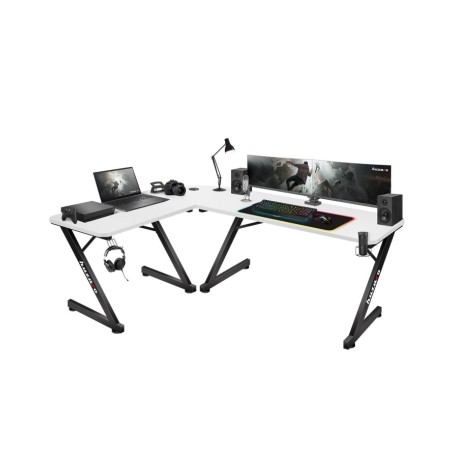 Huzaro Hero 7.0 Nero, Bianco (HZ-Hero 7.0 White)