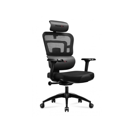 Huzaro COMBAT 7.0 Sedia da gaming per PC Seduta imbottita Nero (HZ-Combat 7.0 Black)