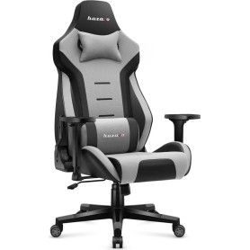 Gaming-Stuhl - Huzaro Force 7.6 Grey (HZ-Force 7.6 Grey)