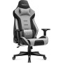 Gaming-Stuhl - Huzaro Force 7.6 Grey (HZ-Force 7.6 Grey)