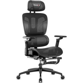 Huzaro Combat 7.9 Schwarzer Gaming-Stuhl (HZ-Combat 7.9 Black)