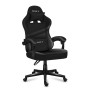 Huzaro FORCE 4.4 CARBON Sedia da gaming per PC Seduta a dondolo (culla) Nero, Carbonio (HZ-Force 4.4 Carbon)