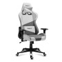 Huzaro Force 6.2 Sedia da gaming per PC Seduta a dondolo (culla) Grigio, Bianco (Hz-Force 6.2 White Mesh)