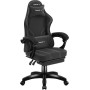 Force 3.7 Gaming Stuhl schwarz carbon (HZ-FORCE 3.7 CARBON BLACK)