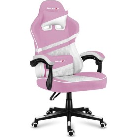Huzaro Force 4.4 Pink Mesh Gaming Stuhl (HZ-Force 4.4 Pink Mesh)