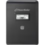 PowerWalker VI 2000 LCD 2 kVA 1200 W 2 presa(e) AC (10120020)