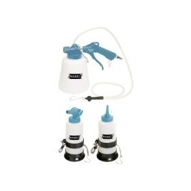 Pneumatischer Bremsen-Entlftungs-Satz 4969-1/3 (blau, 3-teilig)