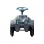 Bobby Car Classic Eco (grau) (800056137)