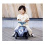 Bobby Car Classic Eco (grau) (800056137)
