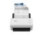 Brother ADS-4100 Scanner ADF 600 x 600 DPI A4 Nero, Bianco (ADS4100) (ADS4100RE1) (ADS4100) (ADS4100RE1) (ADS4100) (AD (ADS4100)