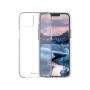 dbramante1928 Iceland Pro custodia per cellulare 17 cm (6.7") Cover Trasparente (IP67CL001623)