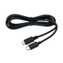 Jabra 14208-28 cavo USB 1,5 m USB C Micro-USB B Nero (14208-28)