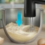 Philips 5000 series HR3781/20 Potente mixer manuale da 500 W