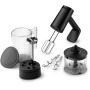 Philips 5000 series HR3781/20 Potente mixer manuale da 500 W