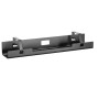 PORTA CAVI 60CM NERO (100091604)