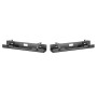 PORTA CAVI 60CM NERO (100091604)