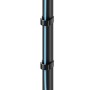 37 -70  ECONOMY TV TROLLEY   CAMERA (650636)