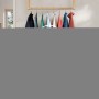 Electrolux SensiCare 600 EW6FM29G Lavatrice serie 600 SensiCare 9 kg (914932055)