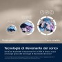 Electrolux SensiCare 600 EW6FM29G Lavatrice serie 600 SensiCare 9 kg (914932055)