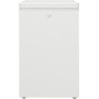 Beko HSM210530: Congelatore Orizzontale, Statico, 104 L, 53.7 cm (457515020032)