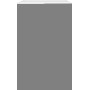 Beko HSM210530: Congelatore Orizzontale, Statico, 104 L, 53.7 cm (457515020032)