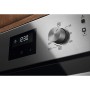 Electrolux Serie 600 LOC3H44TX Forno A vapore SenseCook con SteamCrisp (949284003)