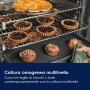 Electrolux Serie 600 LOC3H44TX Forno A vapore SenseCook con SteamCrisp (949284003)
