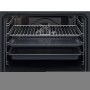 Electrolux Serie 600 LOC3H44TX Forno A vapore SenseCook con SteamCrisp (949284003)