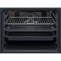 Electrolux Serie 600 LOC3H44TX Forno A vapore SenseCook con SteamCrisp (949284003)