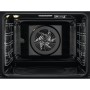 Electrolux Serie 600 LOC3H44TX Forno A vapore SenseCook con SteamCrisp (949284003)
