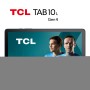 TCL TAB 10L Gen 4 Mediatek 64 GB 25,6 cm (10.1") 4 GB Wi-Fi 5 (802.11ac) Android 15 Antracite (8483A1-2ALCA111)