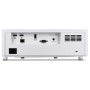 Acer PL6820 Proiettore a raggio standard 5500 ANSI lumen DLP UHD 4K (3840x2160) Bianco (MR.JXK11.001)