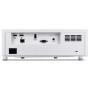 Acer PL6820 Proiettore a raggio standard 5500 ANSI lumen DLP UHD 4K (3840x2160) Bianco (MR.JXK11.001)