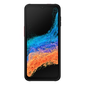 Samsung Galaxy Xcover6 Pro 16,8 cm (6.6") Doppia SIM 5G USB tipo-C 6 GB 128 GB 4050 mAh Nero (SM-G736BZKDEEB)