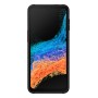 Samsung Galaxy Xcover6 Pro 16,8 cm (6.6") Doppia SIM 5G USB tipo-C 6 GB 128 GB 4050 mAh Nero (SM-G736BZKDEEB)