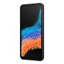 Samsung Galaxy Xcover6 Pro 16,8 cm (6.6") Doppia SIM 5G USB tipo-C 6 GB 128 GB 4050 mAh Nero (SM-G736BZKDEEB)