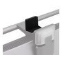 BenQ ScreenBar Halo 2 luce per monitor Grigio (9H.W4PWT.ES1)