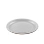 CF25 PIATTI PIANI BIANCHI (71380A)