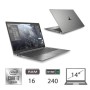 HP ZBOOK 14U G7 I7-10810U/16/NVME256/W11P/2Y (009068PCR-EU)