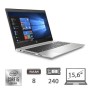 HP 450 G7 - I5-10210U/8/M2-SATA240/15,6/W11P/2Y (009490PCR-EU)
