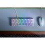 Razer RZ03-04370400-R3G1 tastiera USB + RF Wireless + Bluetooth QWERTY Tedesco Nero (RZ03-04370400-R3G1) (RZ03-03392700-R3G1)