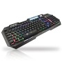 Techmade ST-GKB8153 tastiera USB QWERTY Italiano Nero (ST-GKB8153)