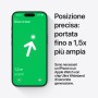 Apple AirTag - confezione da 4 (MFEA4ZY/A)