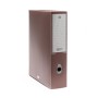SCATOLA PROGETTO HOLOS D8 MARRONE (100102111)