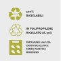 SCATOLA PROGETTO HOLOS D8 MARRONE (100102111)